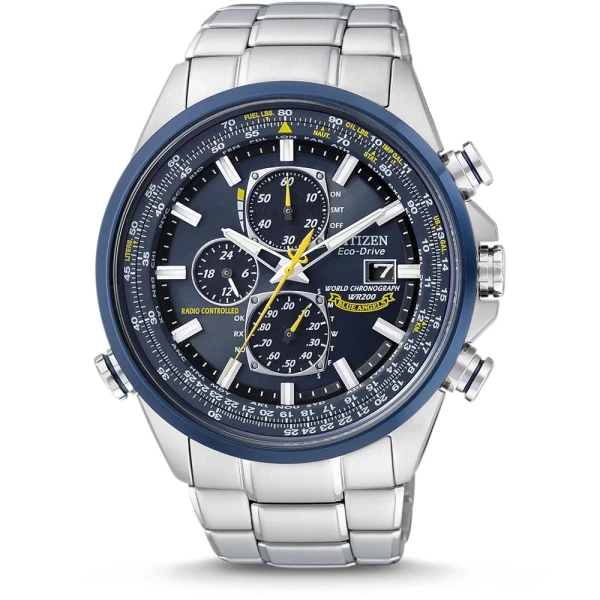 Citizen Promaster AT8020-54L men's watch