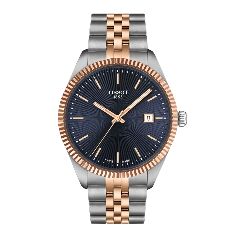 Tissot Ballade Men's Watch T156.410.22.041.00