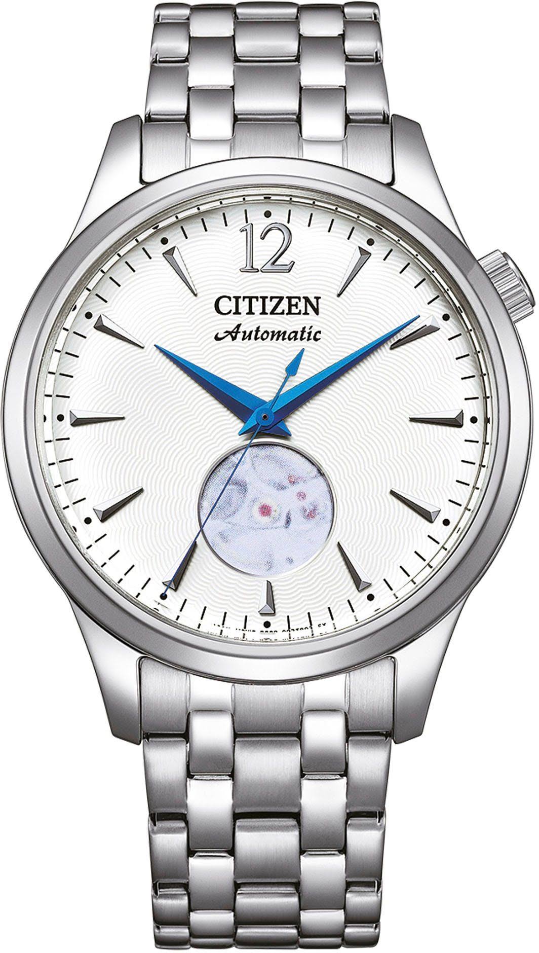 Citizen automatic men's watch NH9131-73A
