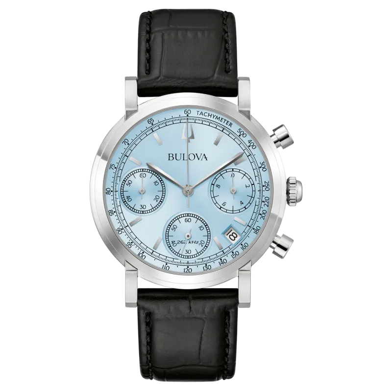 Bulova men's watch Classic 96B456