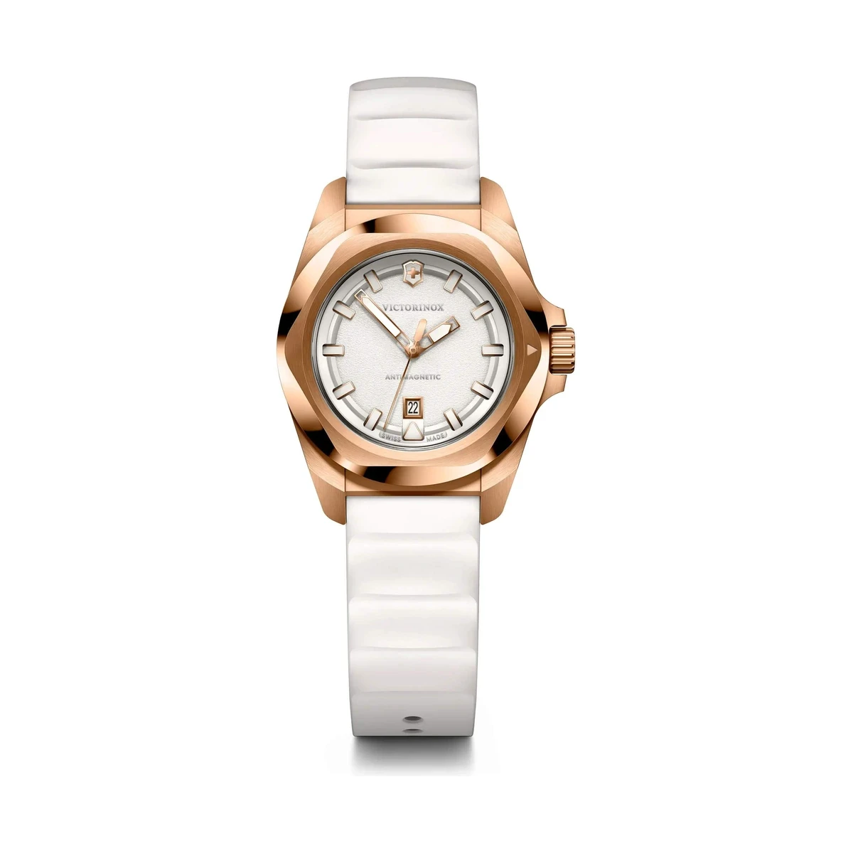 Victorinox I.N.O.X Small Women's Watch 242037