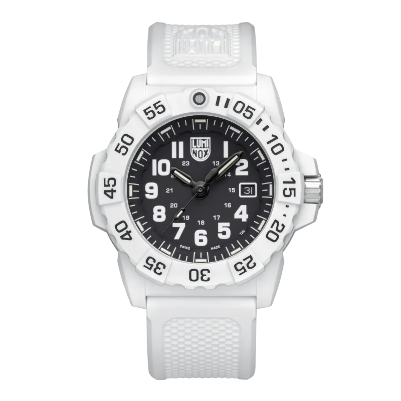 Luminox Navy SEAL Men's Watch XS.3507.WB