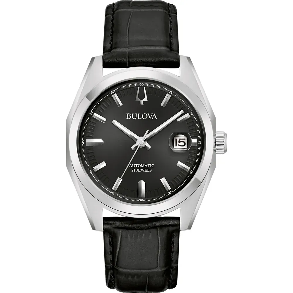 Bulova Surveyor Automatic Men's Watch 96B435