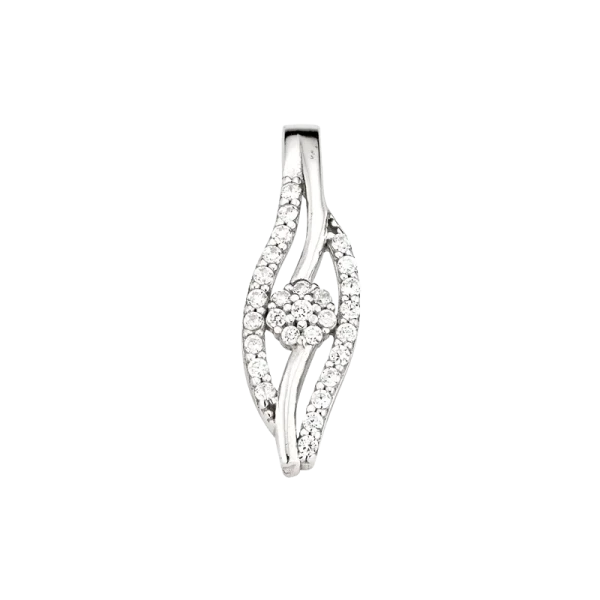 CEM 925 silver pendant BAH905016