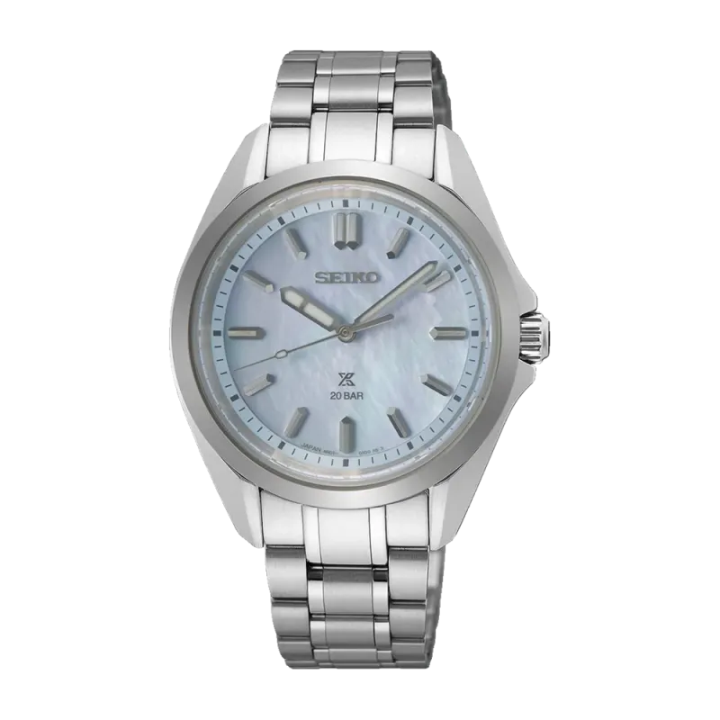 Seiko Prospex women's watch SUR607J1