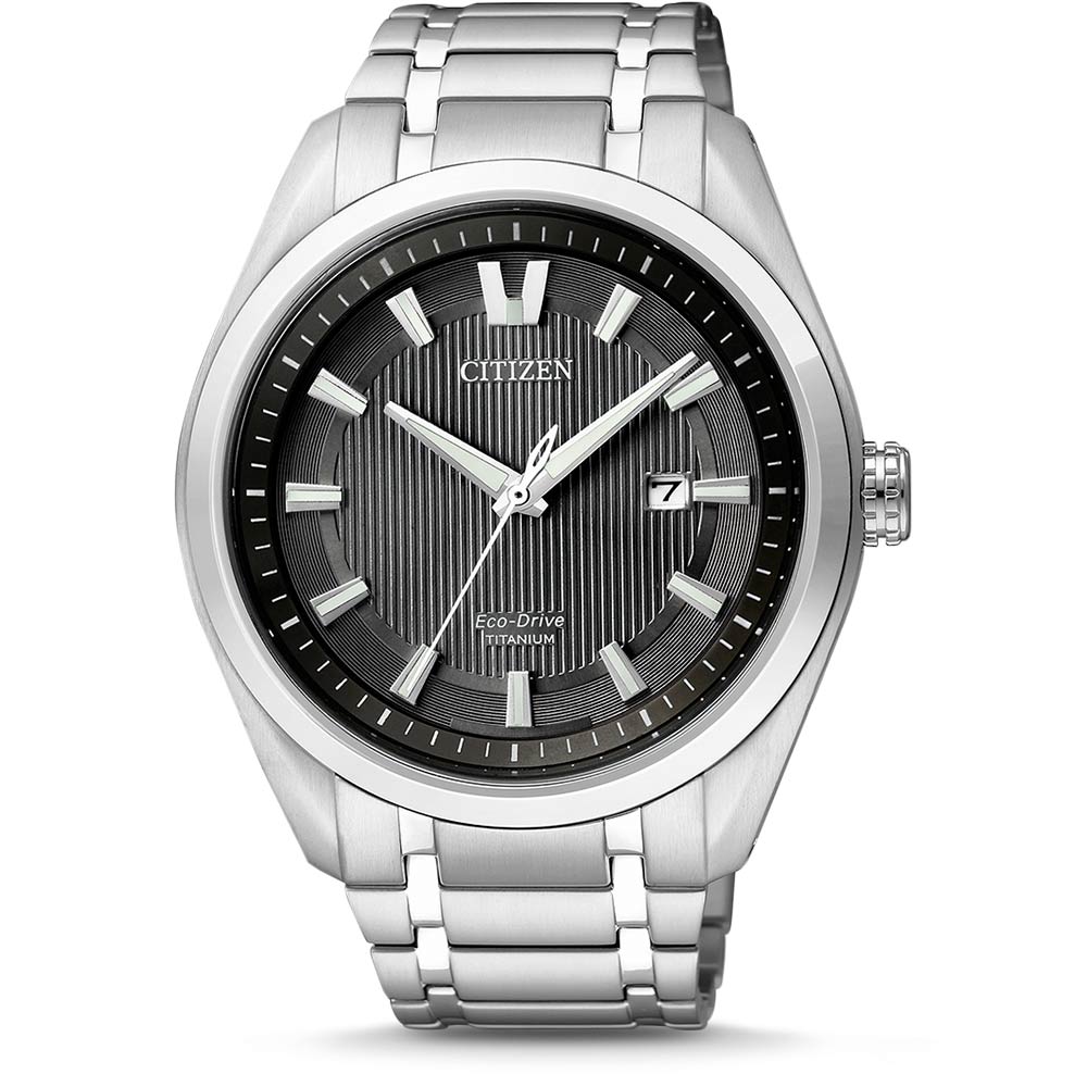 Citizen Eco-Drive AW1240-57E men's watch