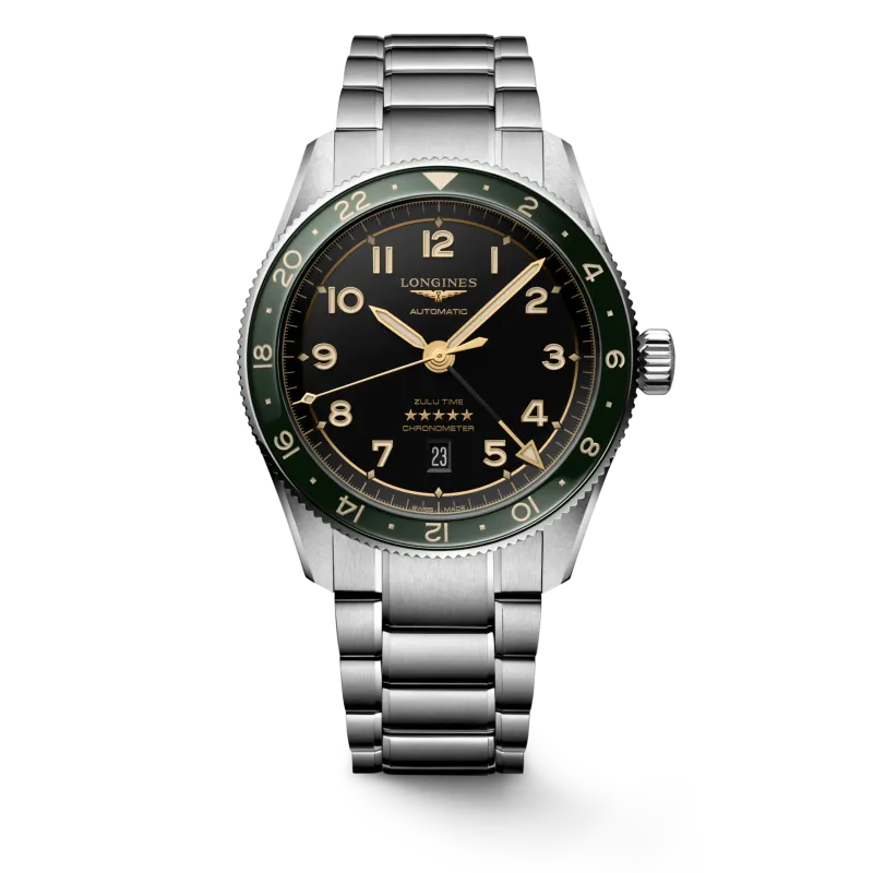 Longines Longines Spirit men's watch L3.812.4.63.6