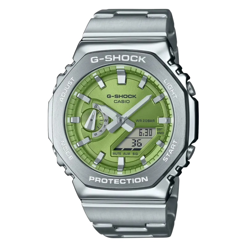 G-SHOCK Classic Men's Watch GM-2110D-3AER