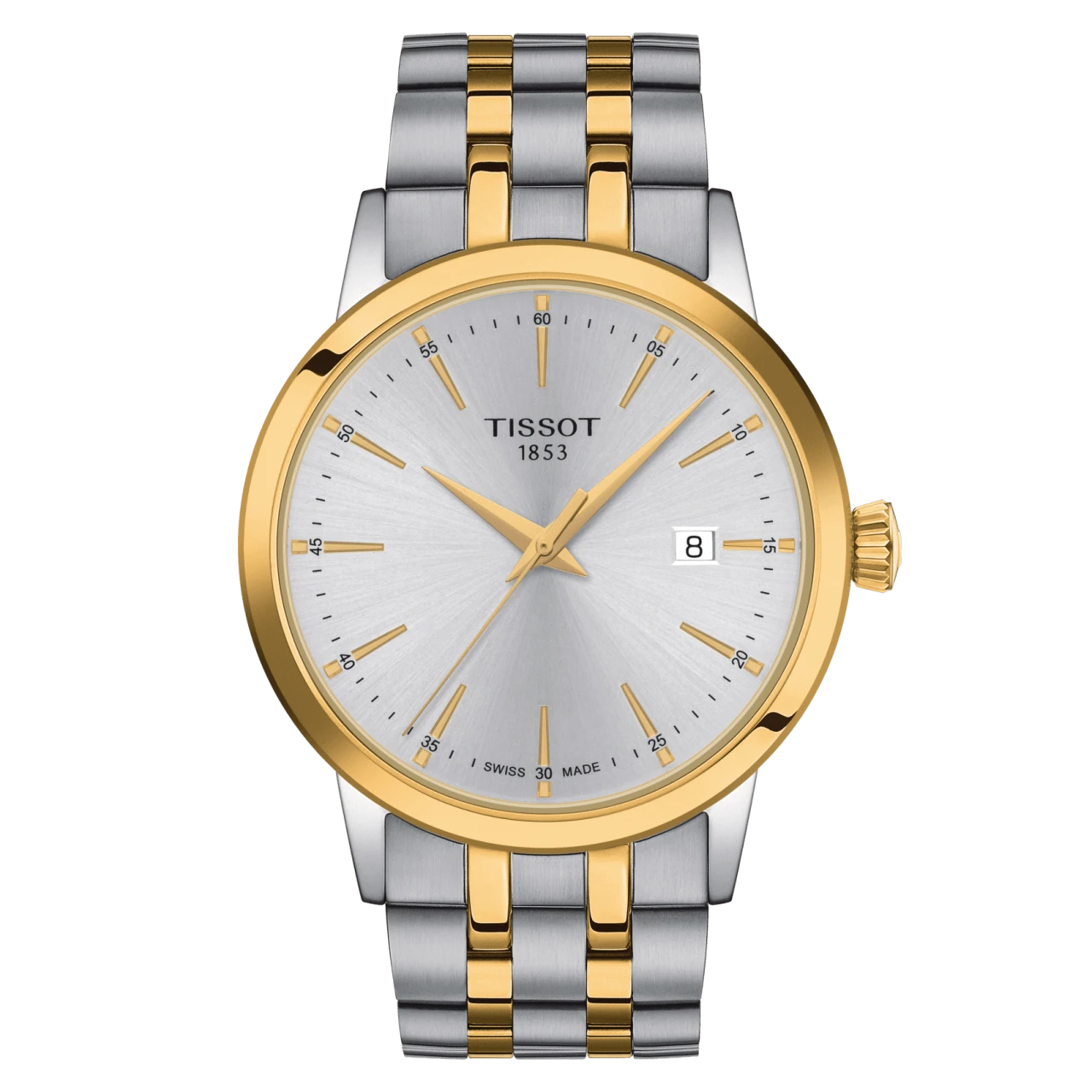 Tissot Classic Dream Men's Watch T129.410.22.031.00