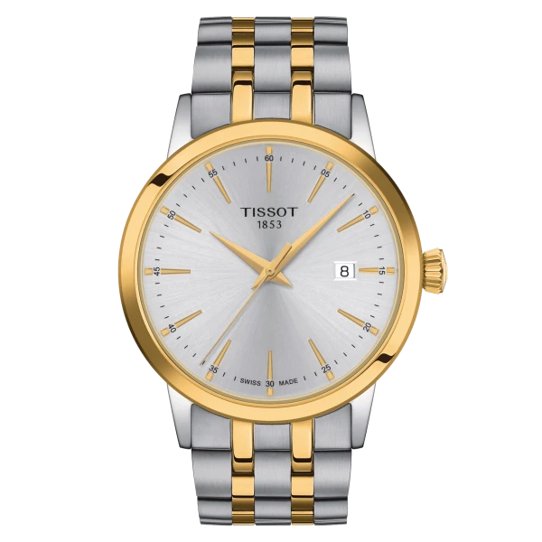 Tissot Classic Dream Men's Watch T129.410.22.031.00