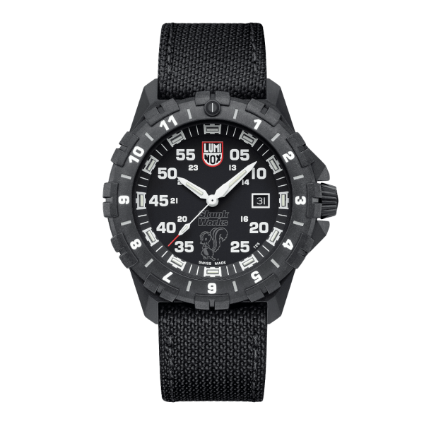 Luminox F-117 Nighthawk Heritage Pilot's Watch Men's Watch XA.6442.H.SET