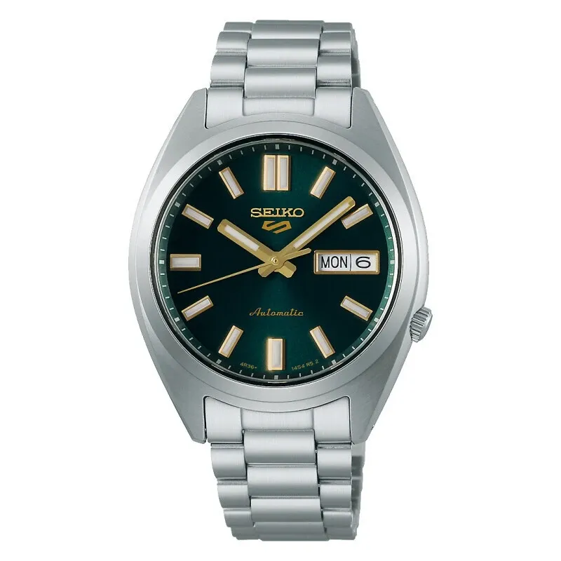 Seiko 5 Sports Automatic Men's Watch SRPL57K1