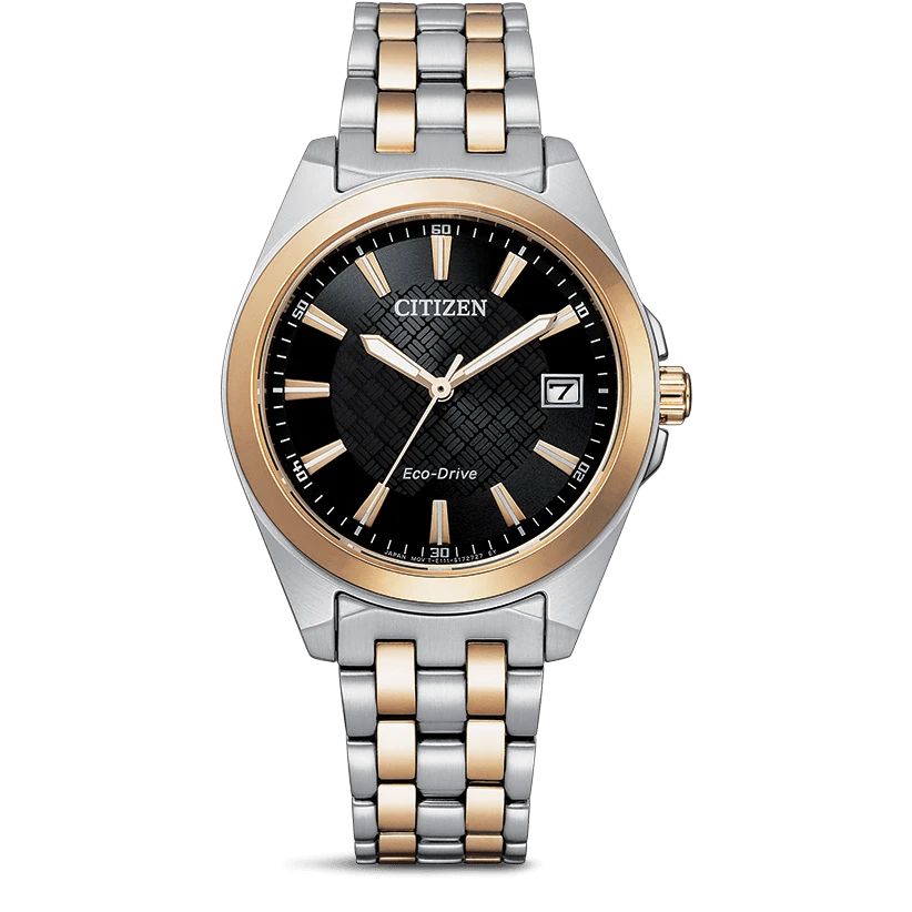 Citizen Eco-Drive Sport Women's Watch EO1213-85E