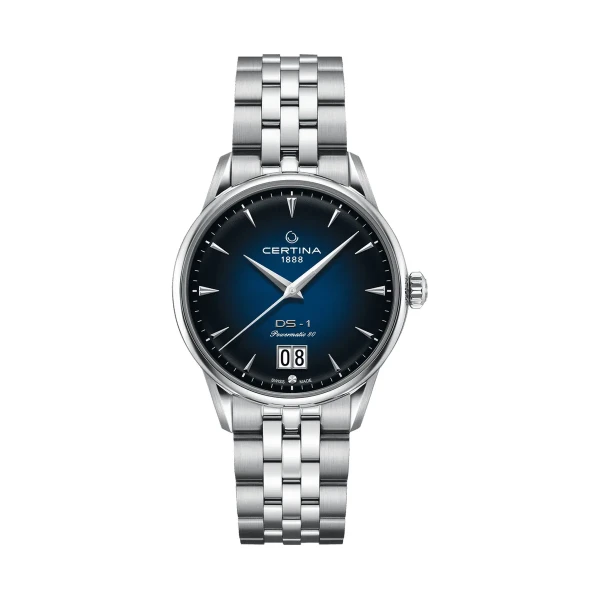 Certina DS-1 Big Date Men's Watch C029.426.11.041.00