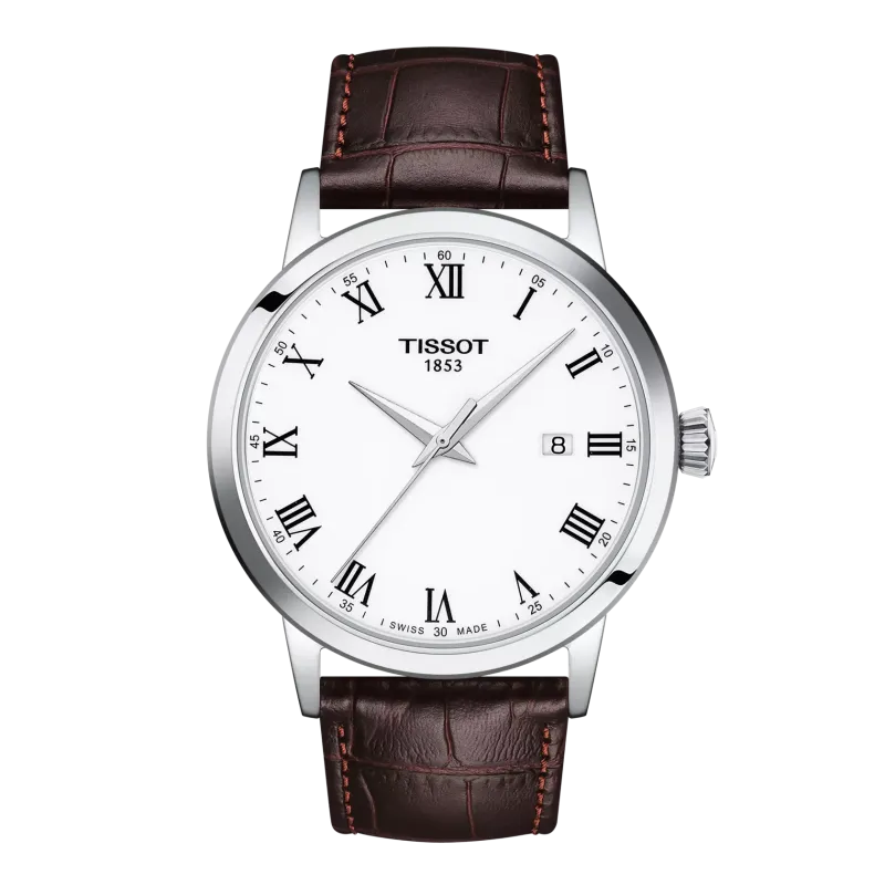 Tissot Classic Dream Men's Watch T129.410.16.013.00