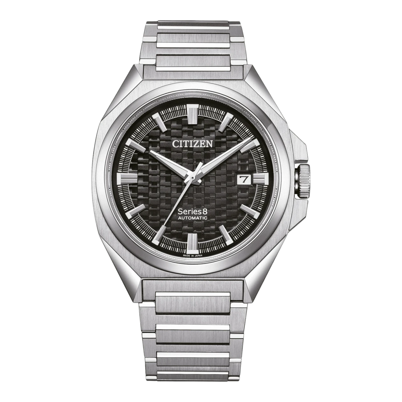 Citizen automatic men's watch NB6050-51E