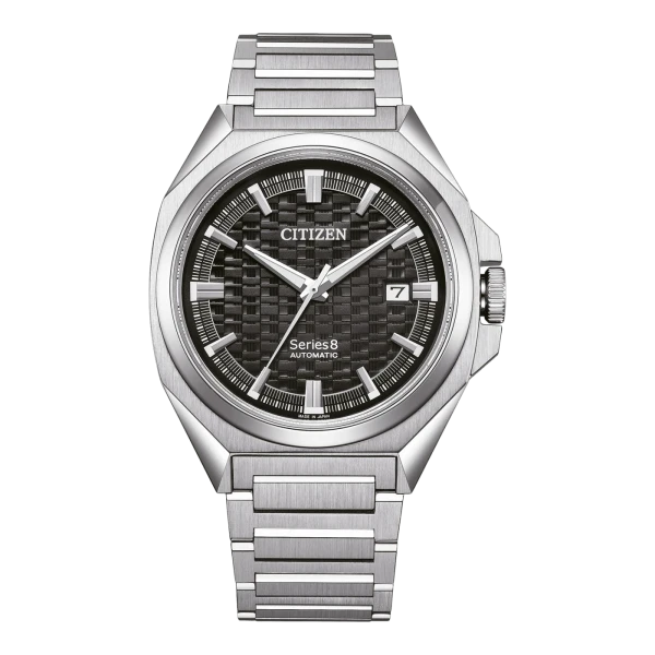 Citizen automatic men's watch NB6050-51E