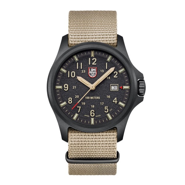 Luminox Atacama Field men's watch including interchangeable strap XL.1970.SET