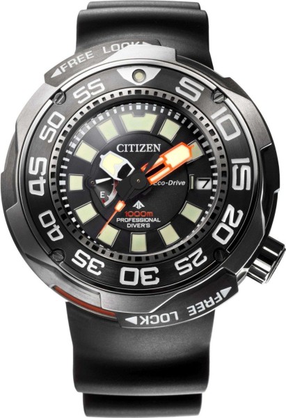 Citizen Promaster Diver Men's Watch BN7020-09E