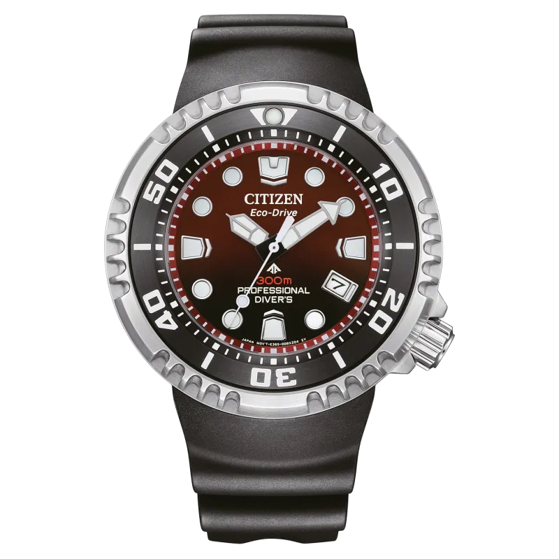 Citizen Promaster Diver 300 Men's Watch BN1024-01Z