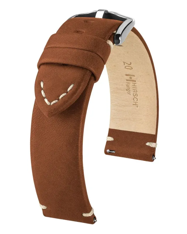 Hirsch replacement strap Hirsch 05402070-2-20 Ranger L