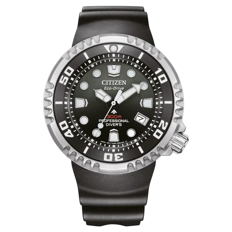 Citizen Eco-Drive men's watch BN1024-01E