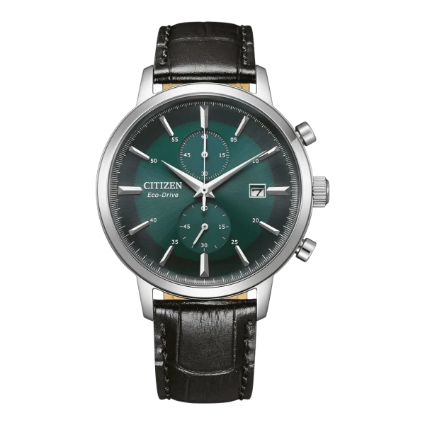 Citizen Chrono Men's Watch CA7069-24X