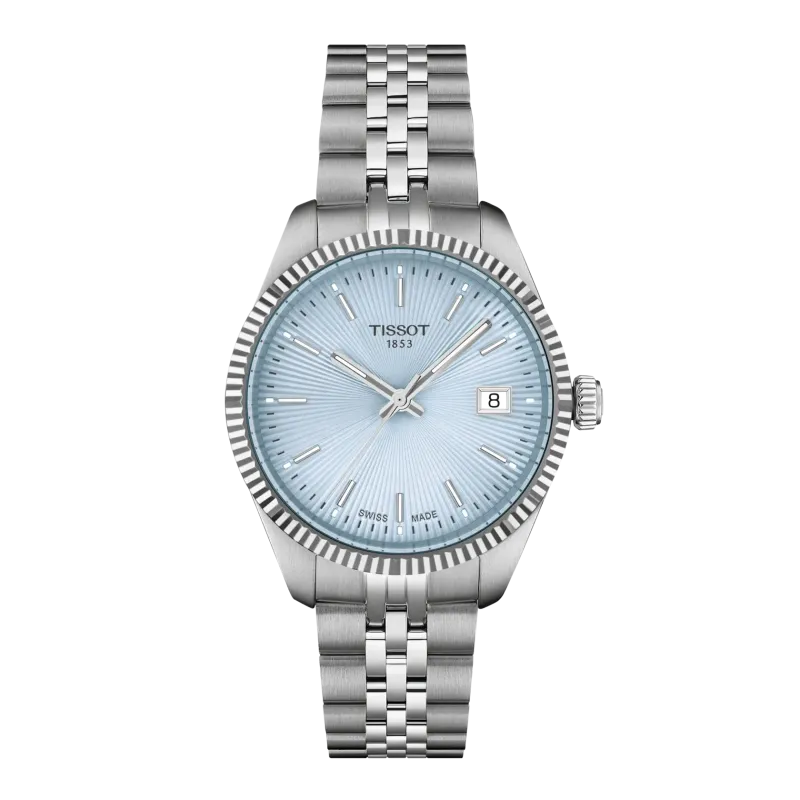 Tissot Ballade Women's Watch T156.210.11.351.00