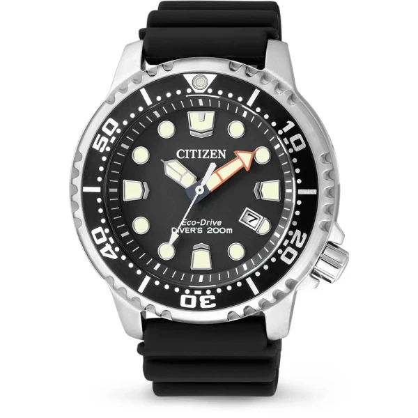 Citizen men's watch Hau Promaster Ec BN0150-10E