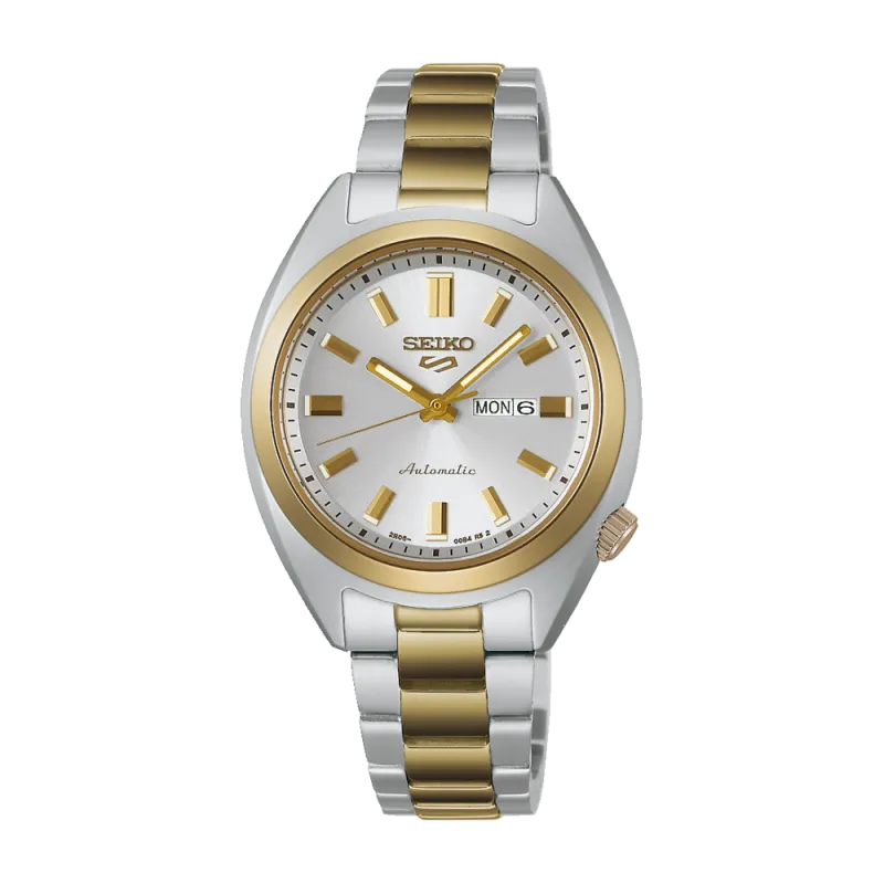 Seiko 5 Sports SNXS series, automatic men's watch SRE024K1