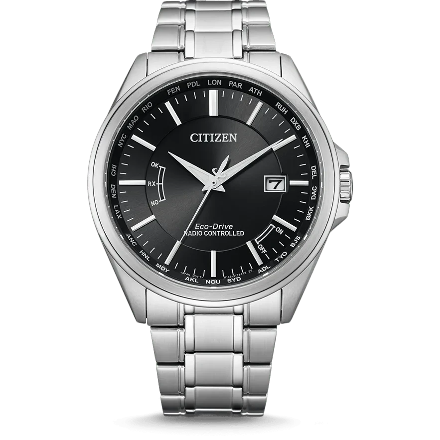Citizen Eco-Drive CB0250-84E men's watch