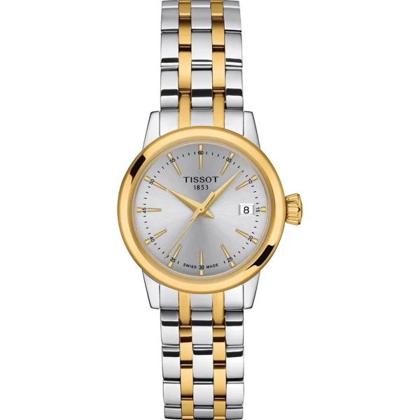 Tissot Classic Dream Lady Women's Watch T129.210.22.031.00