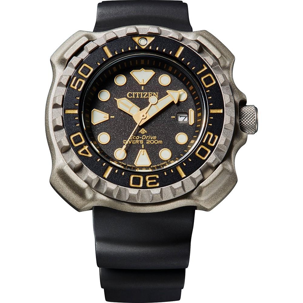 Citizen men's watch Promaster BN0220-16E