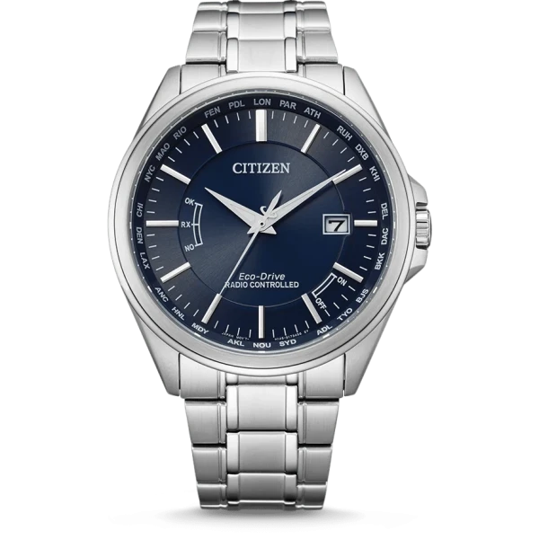 Citizen Eco-Drive CB0250-84L men's watch