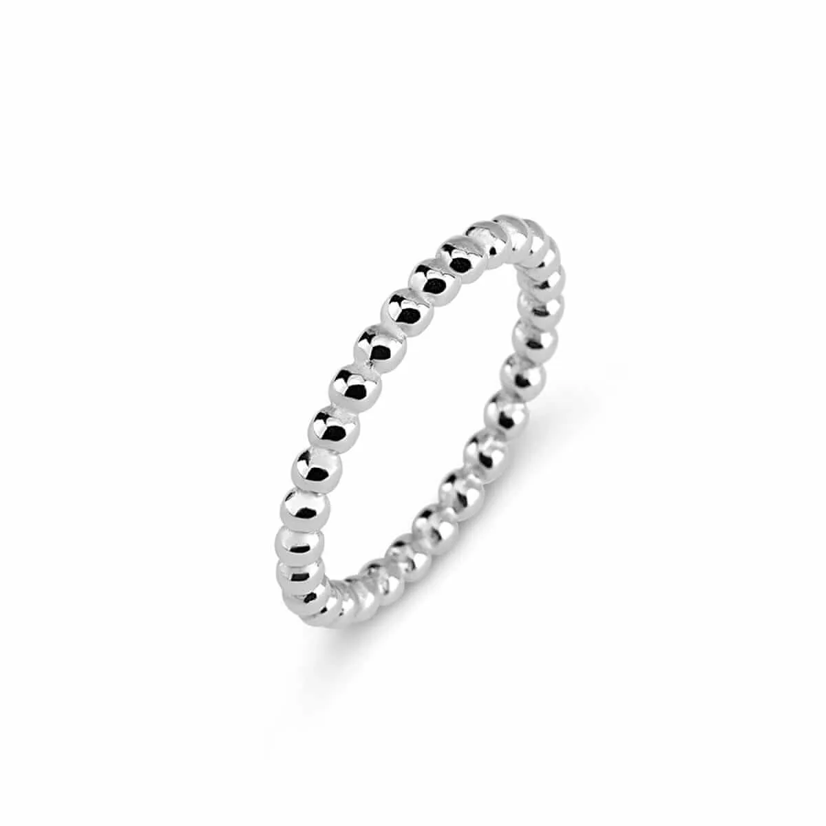 Melano Friends Hailey Ring Size 56, FR46