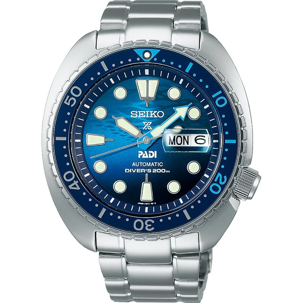 Seiko Prospex Padi Special SRPK01K1 men's watch