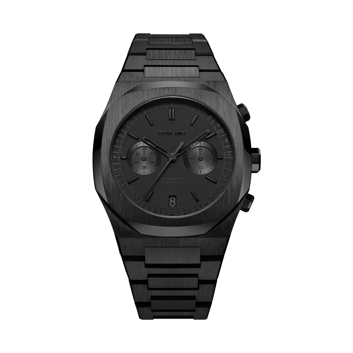 D1 Milano Shadow Chronograph men's watch CHBJSH