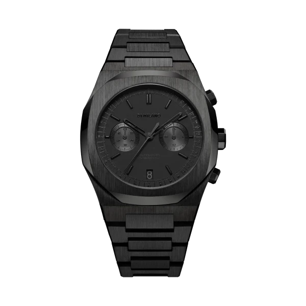 D1 Milano Shadow Chronograph men's watch CHBJSH