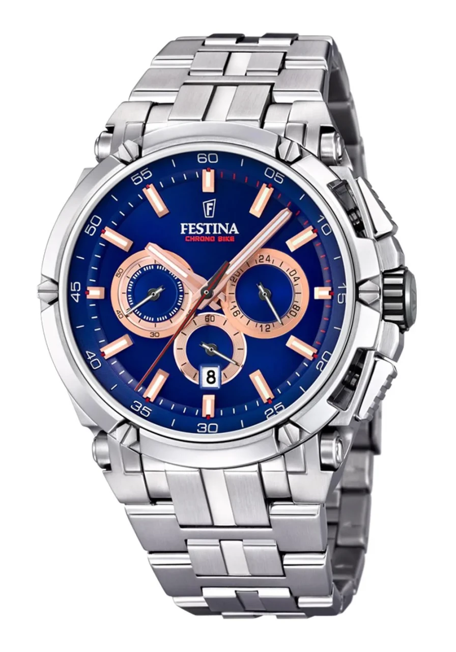 Festina Chrono Bike Men's Watch F20327/4