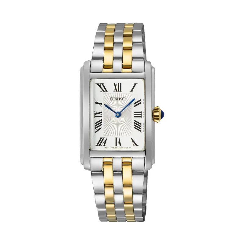 Seiko Classic Quartz Women's Watch SWR087P1