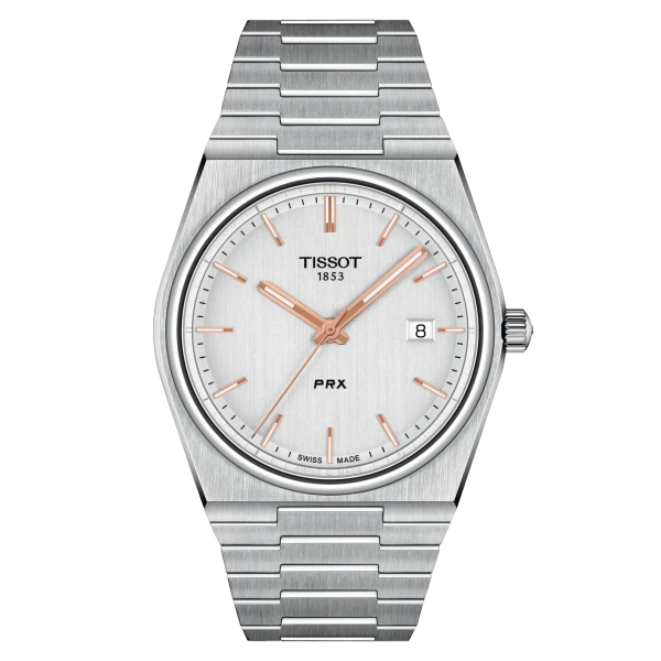 Tissot PRX men's watch T137.410.11.031.00