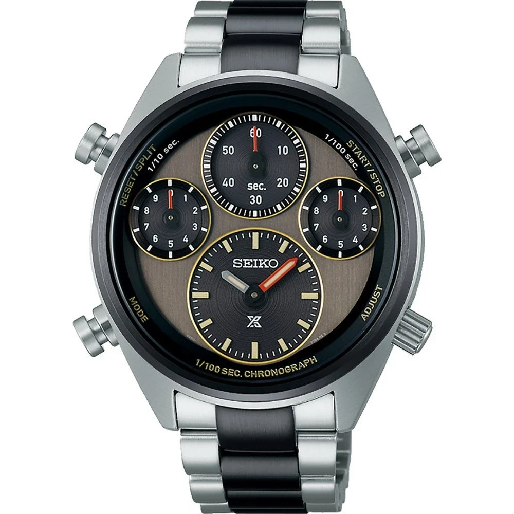Seiko Prospex Limited Edition SFJ005P1 Men's Watch