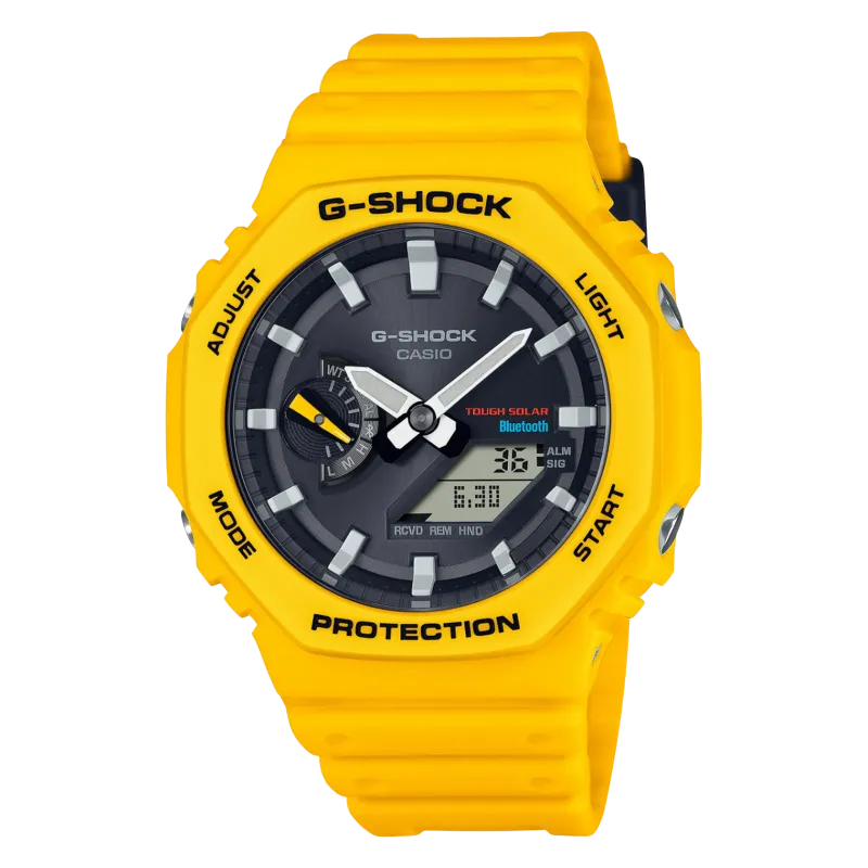 G-SHOCK Classic Men's Watch GA-B2100C-9AER