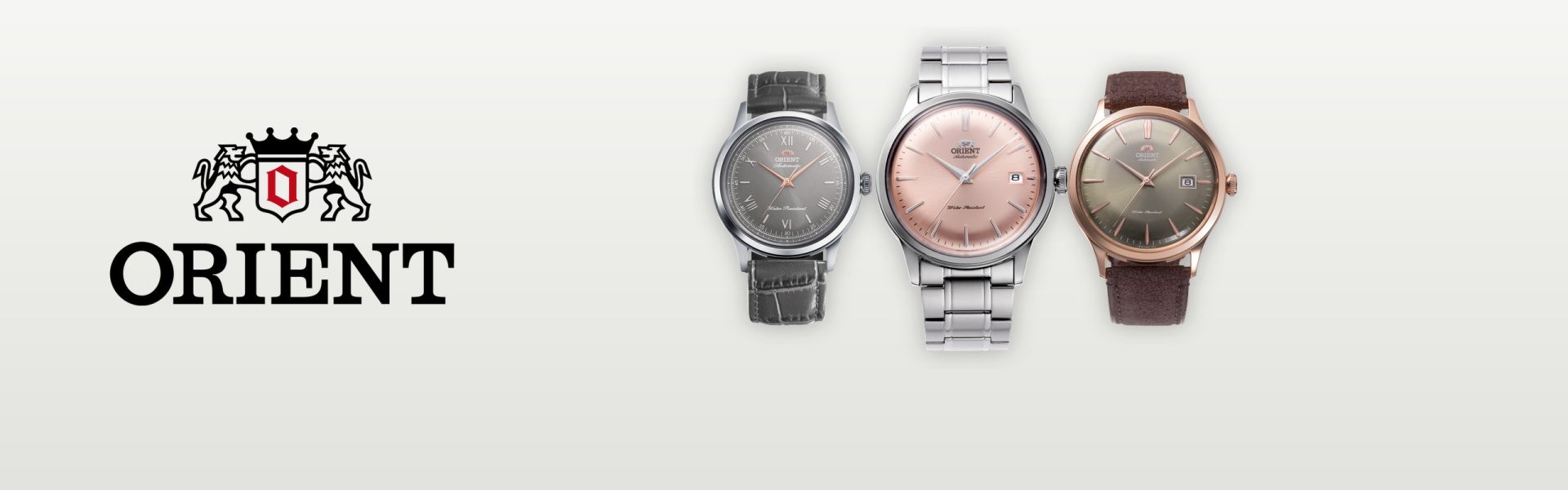 Orient Bambino