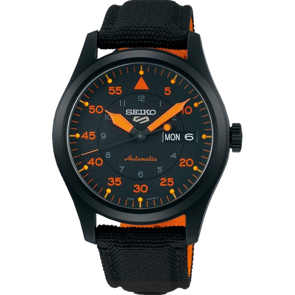 Seiko men's watch Seiko 5 Sports SRPH33K1
