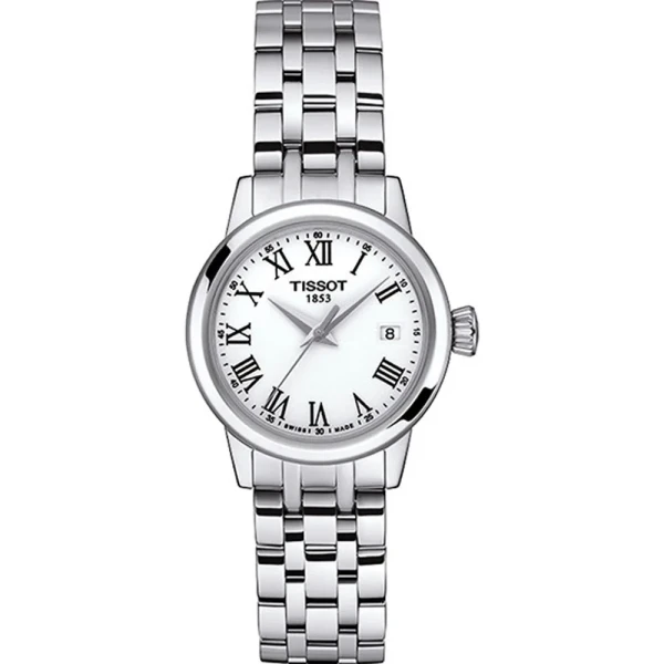 Tissot Classic Dream Lady Women's Watch T129.210.11.013.00