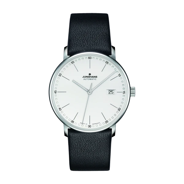 JUNGHANS FORM A 027/4730.00 men's watch