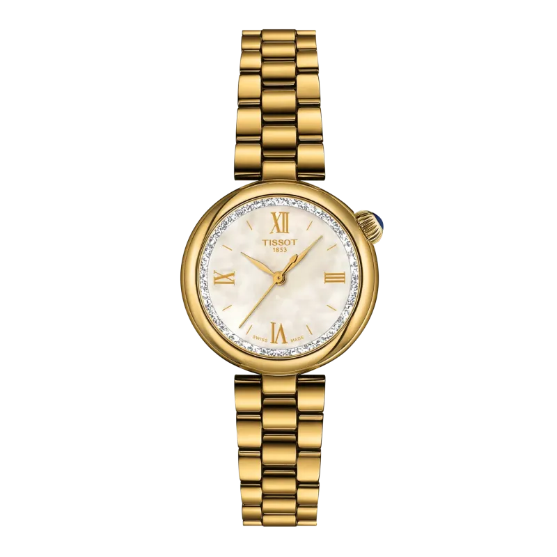 Tissot DESIR 28MM Ladies' Watch T152.010.33.118.00