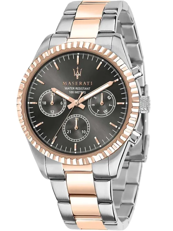 Maserati Competizione men's watch R8853100020