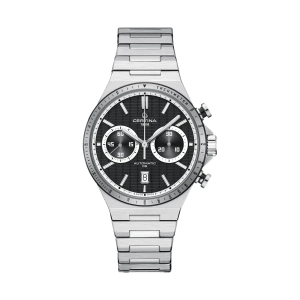 Certina DS-7 Chrono Auto Men's Watch C043.427.21.051.00